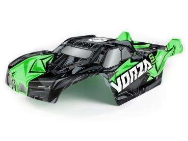 VORZA S TRUGGY FLUX PAINTED VB-2 BODY