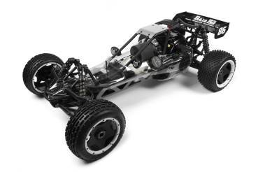 BAJA 5B GAS SBK KIT (NO ENGINE)