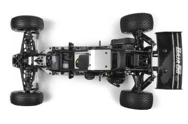 BAJA 5B GAS SBK KIT (NO ENGINE)