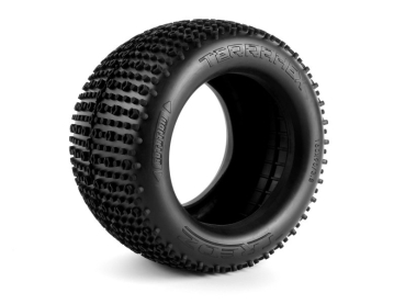 Tredz TerraHex Tire 160x90/3.8in (2 Stück)