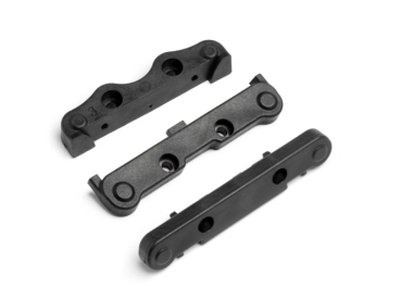 HPI Racing HD Pivot Plate Set