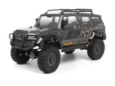 VENTURE CRAWLER RTR WAYFINDER – GUNMETAL