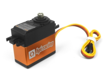 HPI Racing HPI SD-25MGWP