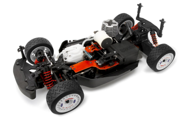 Preview: WR8 3.0 1996 Ford Escort RS Cosworth