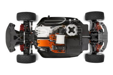 Preview: WR8 3.0 1996 Ford Escort RS Cosworth