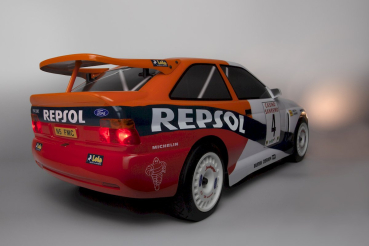 WR8 FLUX 1996 Ford Escort Cosworth RTR