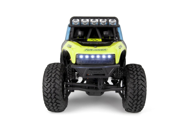 Venture18 U4 Ford Bronco 4400 - VGJR - FLUX