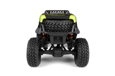 Venture18 U4 Ford Bronco 4400 - VGJR - FLUX