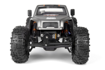 Preview: HPI Racing Venture18 CC Flux Competition Crawler - Gray