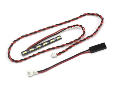 Ford Bronco 4400 Grille Light LED