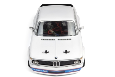 SPORT 3 BMW 2002 Turbo