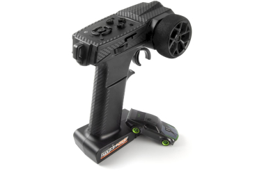 Preview: HPI Racing nano-TTR 1969 Ford Mustang RTR-X