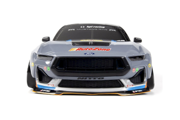 Preview: HPI Racing Stage-D10 Ford Mustang GT RTR S650 - J.Deane