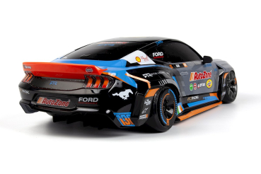 Preview: HPI Racing Stage-D10 Ford Mustang GT RTR S650 - J.Deane