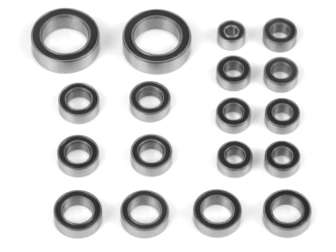 Complete Ball Bearing Set