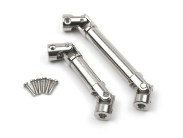 HD Steel Center Drive Shaft Set