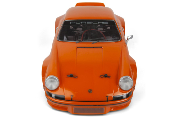 Preview: HPI Racing 1973 Porsche Carrera RSR Painted Body - Orange