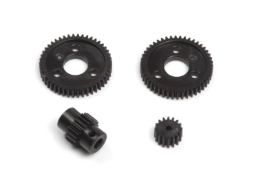 Transmission Gear Set