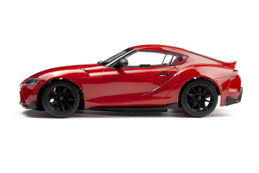 HPI Racing Stage-D24 2024 Toyota GR Supra Red
