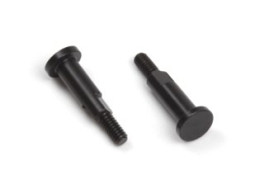 Front Wheel Axle (2pcs)