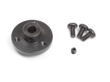 Main Gear Mount