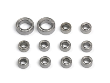 Complete Ball Bearing Set (Stage-D24)