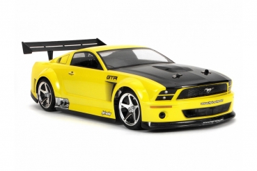 Ford Mustang Gt-R Body (200Mm/Wb255Mm)
