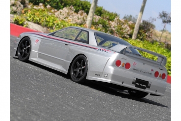 Nissan Skyline R32 Gt-R Body (200Mm/Wb255Mm)