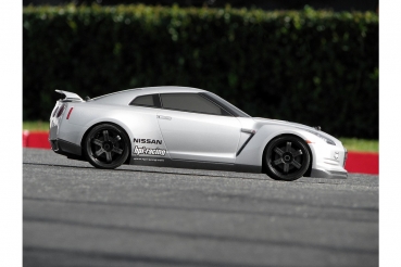 Nissan Gt-R (R35) Body (200Mm)