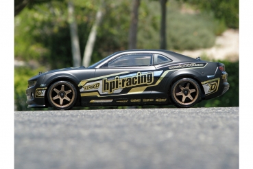 2010 Chevrolet R Camaro Ss Body (200Mm)