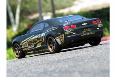 2010 Chevrolet R Camaro Ss Body (200Mm)