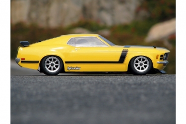 1970 Ford Mustang Boss 302 Body (200Mm)