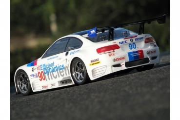 Bmw M3 Gt2 (E92) Body (200Mm)