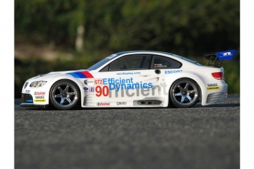 Bmw M3 Gt2 (E92) Body (200Mm)