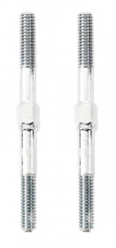 ProLine ProTrac Sturzstangen (50x4mm) TRX Slash
