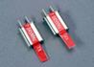 TRX Quarzpaar rot 27.045