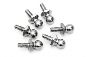 Ball Head Screw (6Pcs) (ALL Strada and EVO)