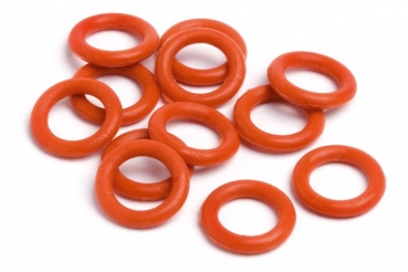 O-Ring Seals (12Pcs)