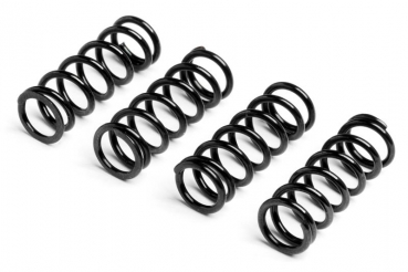Bumper Spring (4Pcs) (Strada MT and EVO MT)