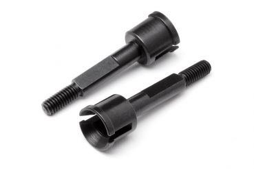 Wheel axle (Strada EVO SC)