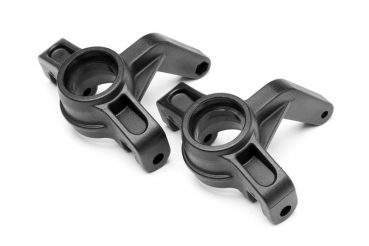 Steering Block Pr (Blackout MT)