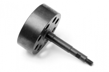 Clutch Bell (Blackout MT)