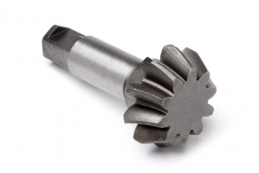 Drive Pinion 10T (Blackout MT)