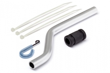 Exhaust Joint Tubing Set (Blackout MT)