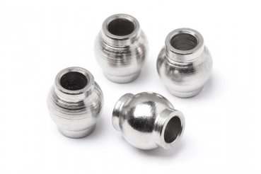 Rear Suspension Arm Ball 10mm 4 Pcs