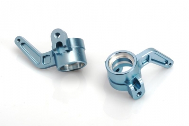 Aluminium Steering Block Pr (Blackout MT)