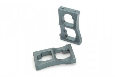 Aluminium Servo Mounts (Blackout MT)