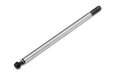 Rear Shock Shafts (Blackout MT)