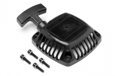 PULL STARTER ME - 243 (BLACKOUT MT)