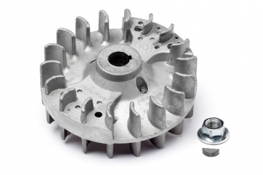 FLYWHEEL SET ME - 243 (BLACKOUT MT)